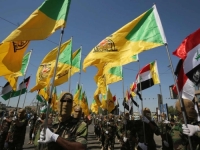 PODRŠKA IRANU U NAJTEŽIM DANIMA: Irački Hezbolah pozvao mudžahedine na istoku i zapadu da budu spremni za sveobuhvatni rat