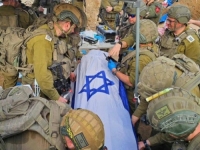 NETANYAHU VIŠE NEMA IZGOVORA: Iz Gaze vraćeno tijelo posljednjeg izraelskog zarobljenika