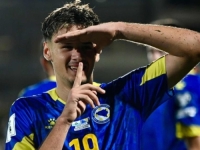 ITALIJANSKI MEDIJI BRUJE: Kerim Alajbegović u finišu prijelaznog roka pravi senzacionalan transfer?