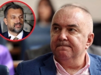 BEČAREVIĆ ŠOKIRAN KONAKOVIĆEVOM IZJAVOM: 'Ako nije bitno ko će poslije 30 godina preuzeti Južnu interkonekciju, zašto je to bitno Čoviću?'