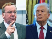 PISTORIUS POBJESNIO: Traži od Trumpa da se izvini!