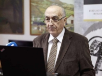 PROFESOR ENVER HALILOVIĆ NEMA DILEMU: Evo zašto će Slaven Kovačević biti član Predsjedništva Bosne i Hercegovine...