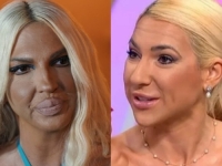 GREŠNA PJESMA NA SVETI PRAZNIK: Karleuša na Božić pjevala o 'predatorima' i 'plijenu' – vjernici zgroženi