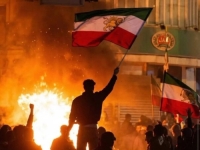 STRAVIČNA SVJEDOČANSTVA IZ IRANSKIH BOLNICA: Na demonstrante pucaju bojevom municijom