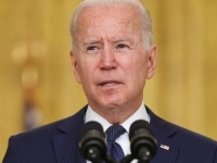 BIDEN SE OGLASIO NAKON DUGO VREMENA: 'Ovo je izdaja američkih vrijednosti'