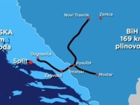 KREĆE UTRKA S VREMENOM: Najveća investicija u BiH u ovoj godini - gradilište ima dva kraka...