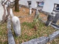 ZAŠTITA SJEĆANJA NA ZNAMENITE SARAJLIJE: Muftijstvo sarajevsko iniciralo sanaciju nišana braće Morića (FOTO)