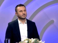 GOSTOVAO U PROGRAMU TELEVIZIJE N1: Šta je Efendić rekao o kandidaturi za Predsjedništvo BiH?
