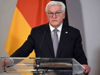 DRAMATIČNO OBRAĆANJE NJEMAČKOG PREDSJEDNIKA: 'Svjedočimo raspadu vrijednosti od strane našeg najvažnijeg partnera!'