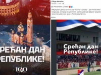 SKANDALOZAN POTEZ BH. PREMIJERLIGAŠA: Čestitaju neustavni dan RS!