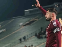 KRAJ PRIČE: 'Sarajevo' ostalo bez kapitena, odlazi u Španiju...