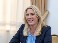 CVIJANOVIĆ ODUŠEVLJENO POZDRAVLJA: 'Pozitivne promjene koje je donio Trump su vidljive!'