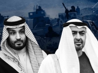 TEKTONSKE PROMJENE NA BLISKOM ISTOKU: Osovina zla Ujedinjeni Arapski Emirati - Izrael je probudila sunitske arapske države!