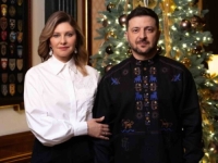 NOVOGODIŠNJE OBRAĆANJE ZELENSKOG IZAZVALO VELIKU PAŽNJU: 'Sporazum je 90 posto gotov, ali preostalih 10 POSTO ĆE...!'