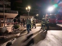 JEZIVI PRIZORI: Švicarska policija objavila je slike nastale nakon požara iz bara Le Constellation FOTO, VIDEO)