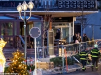 POTRESNA SVJEDOČENJA IZ CRANS-MONTANE: 'Probudili su nas krici, strašno je smrdilo!' (FOTO, VIDEO)