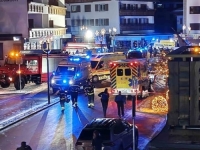 STIŽU NAJGORE MOGUĆE INFORMACIJE IZ ŠVICARSKE: Broj poginulih i povrijeđenih naglo porastao, otkriven i uzrok požara...