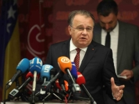 'ZAŠTO SU KRENULI OD NAS?': Nikšić pozdravlja istrage POSKOK-a ali da li je to baš tako...