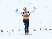 NEVJEROVATNI NASTUPI: Slovenac nastavio dominaciju na Novogodišnjoj turneji!