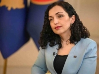 KOSOVARI ZNAJU SVOJ PRAVAC: 'Čvrsto stojimo uz Trumpa!'