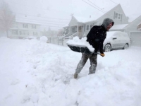 MALO KOJI DIO DRŽAVE ĆE BITI POŠTEĐEN: Izdato narandžasto upozorenje!