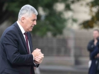 VELIKA OBMANA DRAGANA ČOVIĆA: 'Legitimno predstavljanje' ne garantuje snažnu poziciju hrvatskog naroda već ODREDBE USTAVA FBiH!