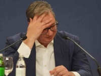 AMERIKANCI DALI KRATAK ROK VUČIĆU: Mađari uskoro stižu u Srbiju...