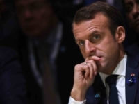 MACRON I ZADOVOLJAN I ZABRINUT: 'Francuska je u potpunosti angažovana i na oprezu!'