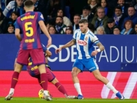 SPEKTAKULARAN DERBI U KATALONIJI: Pogledajte šta je sve Barcelona večeras preživjela i došla do TRI BODA... (VIDEO)