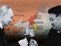 PUTIN I KIM JONG-UN U OPASNOM ZAGRLJAJU: Evo zašto su Rusija i Sjeverna Koreja iskoristile vojnike kao 'topovsko meso' u agresiji na Ukrajinu