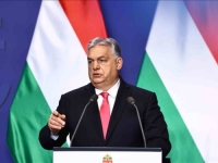 VATRENI GOVOR VIKTORA ORBANA: 'Liberalni svjetski poredak došao do je kraja. Ušli smo u...!'