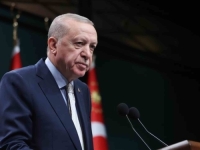 ERDOGAN POLAŽE VELIKE NADE U TRUMPA: 'Njegov povratak na dužnost stvorio priliku da odnosi između...!'