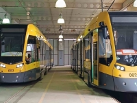 RADNICI SU NA TERENU: Normaliziran tramvajski saobraćaj u Sarajevu, u padinskim dijelovima još bez redovnog prijevoza