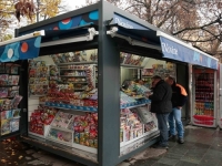 ŠTA SE DOGAĐA?: Hrvatske novine nestale s kioska u BiH