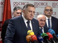 DODIK PONIZIO AMERIKANCE: Traju pripreme za obilježavanje neustavnog Dana RS-a - 9. januara