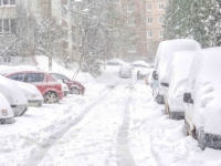 SRBIJANSKI METEOROLOZI IZDALI UPOZORENJE: Stiže ogromna količina snijega!