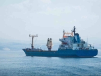 DRAMATIČNO U KARIPSKOM MORU: Američka mornarica upravo upada na tanker Olina