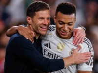 VIKEND SPEKTAKL U SAUDIJSKOJ ARABIJI: Igrat će i najbolji napadač svijeta...