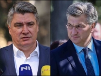 MILANOVIĆ OSRAMOTIO PLENKOVIĆA ZA SVA VREMENA: 'Francuzi su nam uvalili polovne avione a Srbiji prodali nove!'