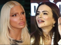 KARLEUŠA UVRIJEDILA SEVERINU: 'Meni ne treba novac da budem na strani moje zemlje i mog naroda!'