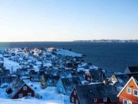 GRENLANDSKE STRANKE UJEDINJENE: 'Ne želimo biti ni Danci ni Amerikanci!'