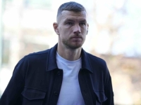 DOŠLO JE VRIJEME ODLUKE: Džeko u potrazi za novim klubom, sve su prilike da će...