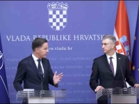 GENERALNI SEKRETAR NATO-a POHVALIO PLENKOVIĆA: 'Bio sam stvarno impresioniran kada sam vidio da kupujete od Turske!' (VIDEO)