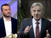 AKADEMIK ESAD DURAKOVIĆ PODRŽAO EFENDIĆA: Evo zašto smatram da je Semir Efendić alternativa za novog člana Predsjedništva BiH iz reda Bošnjaka...
