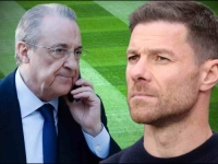 PEREZ NE GUBI VRIJEME: Real Madrid ekspresno imenovao Alonsovog nasljednika