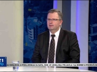 UNIVERZITETSKI PROFESOR ADNAN MAŠIĆ: 'Efendić nema nikakve šanse na izborima ali će drastično umanjiti šanse Kovačeviću za pobjedu!'