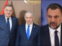 KOLIKO NISKO JE PALA BOŠNJAČKA POLITIKA: Dok se Dodik sastaje sa Netanyahuom i sprema za put u Ameriku, Konaković objavljuje svoje videoklipove na Facebooku!