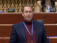 U VIJEĆU EVROPE PODRŽALI SLAVENA KOVAČEVIĆA: Bh. delegacija predvođena Magazinovićem i Ćudić ostala nijema...