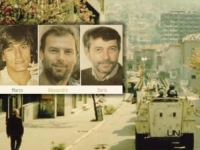 IAKO SU IM OBEĆALI SIGURNOST: Prije 32 godine HVO je ubio tri italijanska novinara u Mostaru