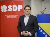 PERIĆ ŽESTOKO REAGOVAO NA MONSTRUOZNI ČIN: 'Ustaše su na Dan holokausta srušili još jedan spomenik antifašizmu!'